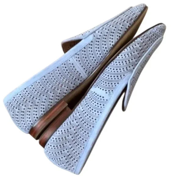 NIB NYDJ Denver Loafer Size 9 Women's - Picture 6 of 9